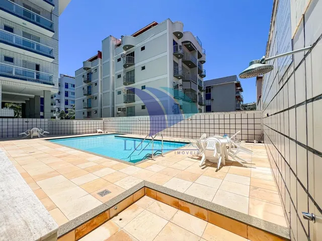 Imagem 12: COD 1906- VENDA- Apartamento Padrão Espaçoso à uma quadra da Praia- Algodoal, Cabo Frio