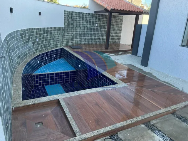 Imagem 11: COD 1904 - VENDA- 4 Casas Independentes, uma com piscina e área gourmet na Vila do Peró!