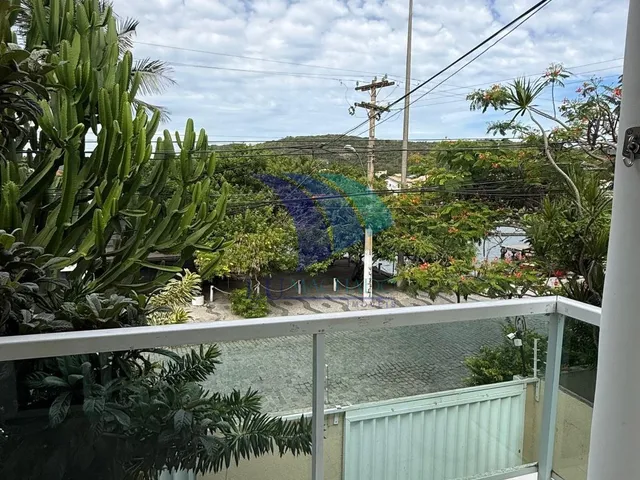 Imagem 8: COD 1900- VENDA- CASA DUPLEX FRENTE - VISTA CANAL-PORTINHO, CABO FRIO