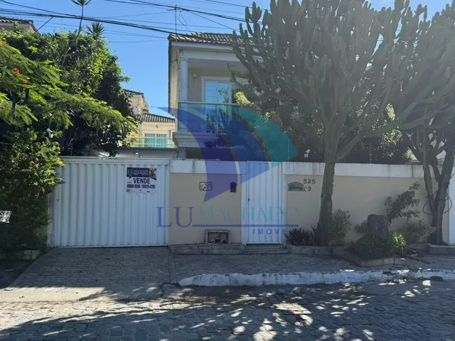 Imagem 13: COD 1900- VENDA- CASA DUPLEX FRENTE - VISTA CANAL-PORTINHO, CABO FRIO