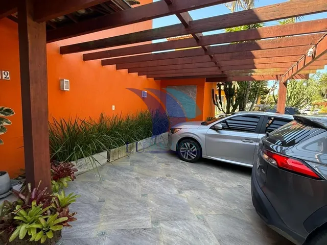 Imagem 3: COD 1893- VENDA- Casa Duplex Luxo- Com lazer Completo- Centro, Armação dos Búzios