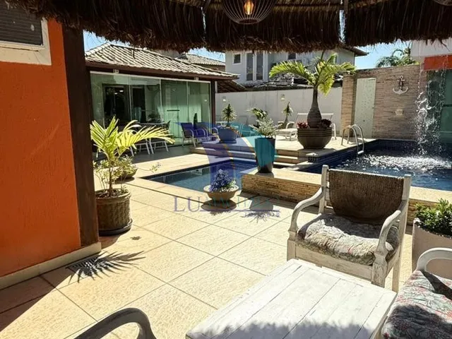 Imagem 16: COD 1893- VENDA- Casa Duplex Luxo- Com lazer Completo- Centro, Armação dos Búzios