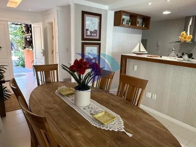 Imagem 11: COD 1893- VENDA- Casa Duplex Luxo- Com lazer Completo- Centro, Armação dos Búzios