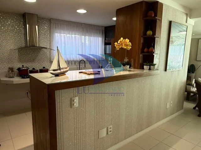Imagem 13: COD 1893- VENDA- Casa Duplex Luxo- Com lazer Completo- Centro, Armação dos Búzios