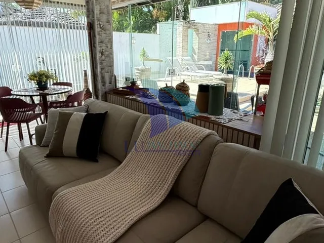 Imagem 7: COD 1893- VENDA- Casa Duplex Luxo- Com lazer Completo- Centro, Armação dos Búzios