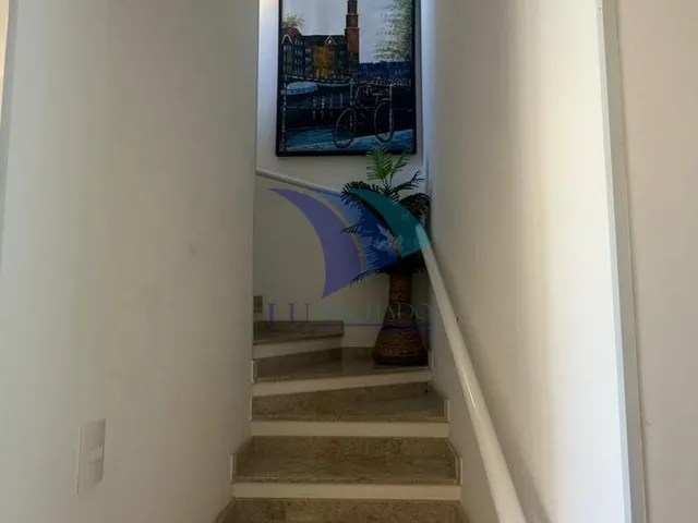 Imagem 12: COD 1893- VENDA- Casa Duplex Luxo- Com lazer Completo- Centro, Armação dos Búzios