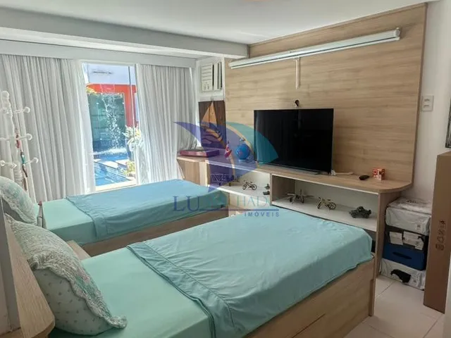 Imagem 2: COD 1893- VENDA- Casa Duplex Luxo- Com lazer Completo- Centro, Armação dos Búzios