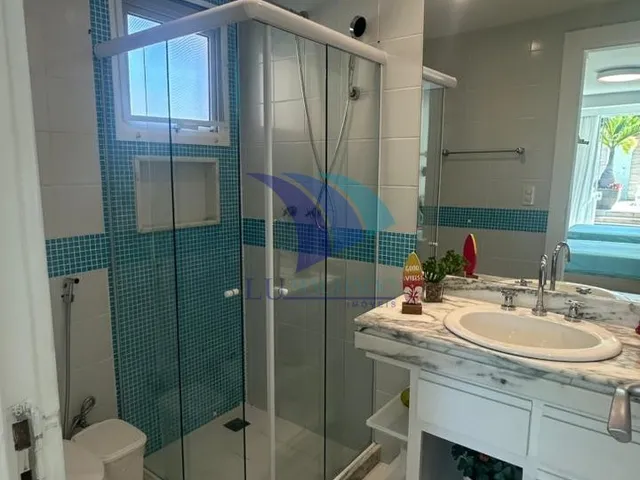 Imagem 14: COD 1893- VENDA- Casa Duplex Luxo- Com lazer Completo- Centro, Armação dos Búzios
