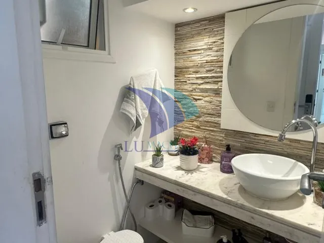 Imagem 15: COD 1893- VENDA- Casa Duplex Luxo- Com lazer Completo- Centro, Armação dos Búzios
