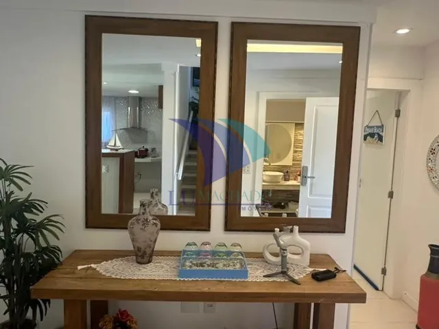 Imagem 9: COD 1893- VENDA- Casa Duplex Luxo- Com lazer Completo- Centro, Armação dos Búzios
