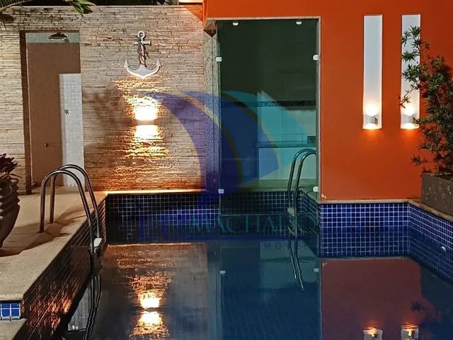 Imagem 6: COD 1893- VENDA- Casa Duplex Luxo- Com lazer Completo- Centro, Armação dos Búzios