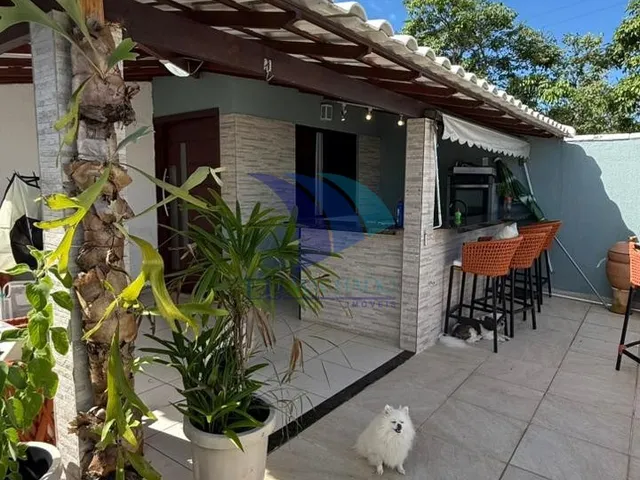 Imagem 2: COD 1889- VENDA- CASA LINEAR, Novo Portinho- Cabo Frio