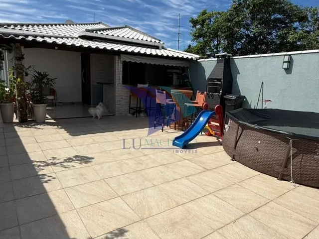 Imagem 6: COD 1889- VENDA- CASA LINEAR, Novo Portinho- Cabo Frio