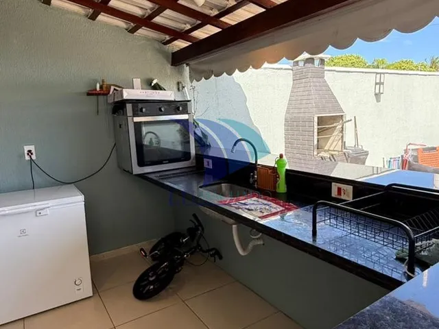 Imagem 13: COD 1889- VENDA- CASA LINEAR, Novo Portinho- Cabo Frio