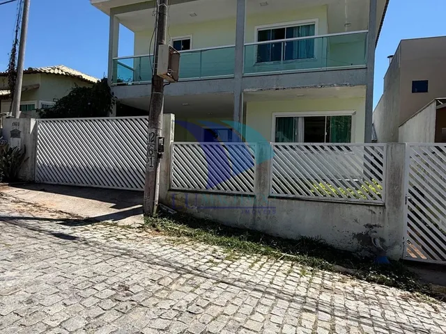Imagem: Cod 938- Venda- Casa Duplex com Piscina