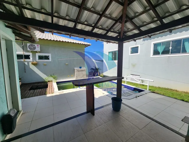 Imagem 10: Cod 938- Venda- Casa Duplex com Piscina- Condomínio dos Pássaros