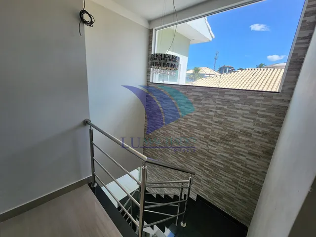 Imagem 12: Cod 938- Venda- Casa Duplex com Piscina- Condomínio dos Pássaros