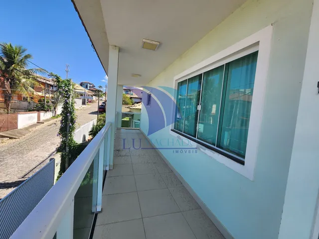 Imagem 8: Cod 938- Venda- Casa Duplex com Piscina- Condomínio dos Pássaros