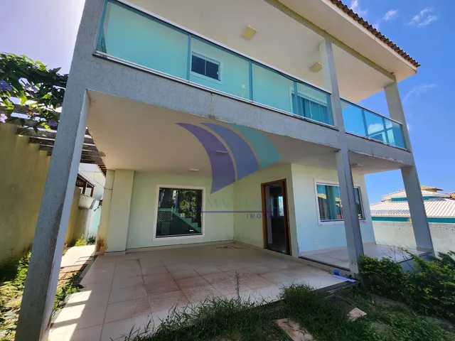 Imagem 16: Cod 938- Venda- Casa Duplex com Piscina- Condomínio dos Pássaros