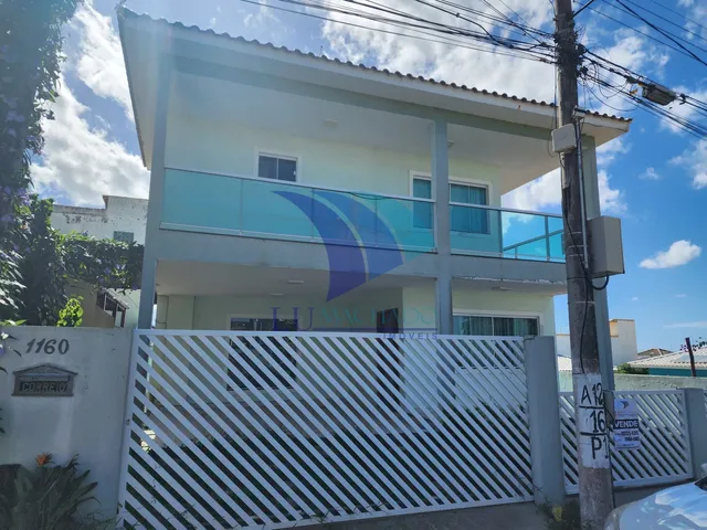 Imagem 2: Cod 938- Venda- Casa Duplex com Piscina- Condomínio dos Pássaros
