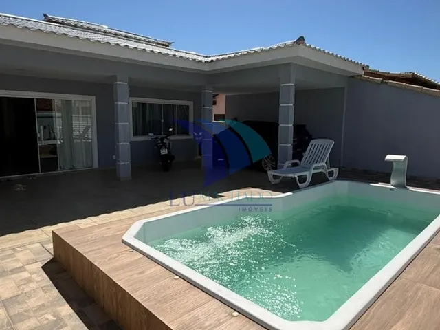 Imagem: Cod 1879 - Casa Moderna com Kit Energia