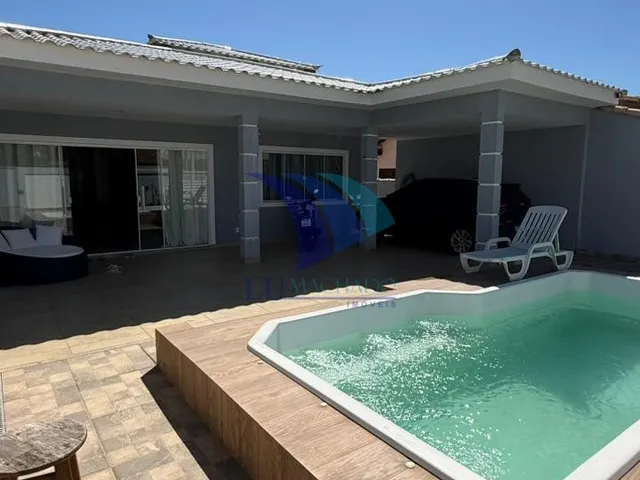 Imagem 7: Cod 1879 - Casa Moderna com Kit Energia Solar
