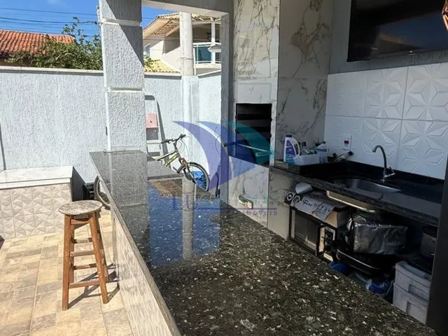 Imagem 10: Cod 1879 - Casa Moderna com Kit Energia Solar