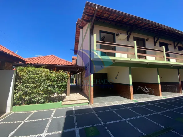 Imagem: COD 1877 - Casa a venda no Peró pertinho