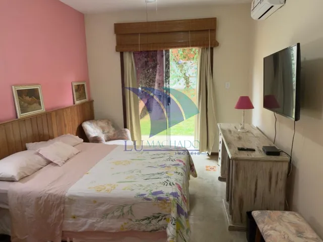 Imagem 2: Cod 1873 - Casa com Vista Mar a Venda no Condomínio dos Pássaros em Cabo Frio