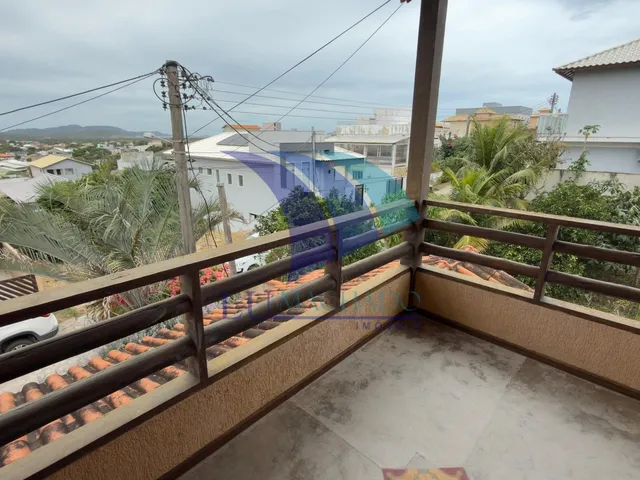 Imagem 6: Cod 1873 - Casa com Vista Mar a Venda no Condomínio dos Pássaros em Cabo Frio
