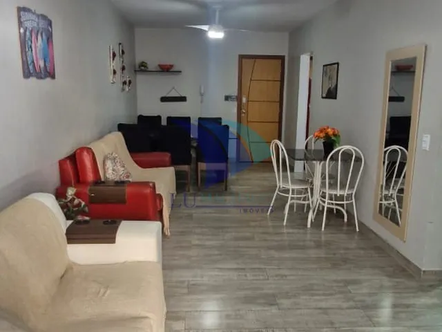 Imagem: COD 1866 - Venda Apartamento Centro Cabo