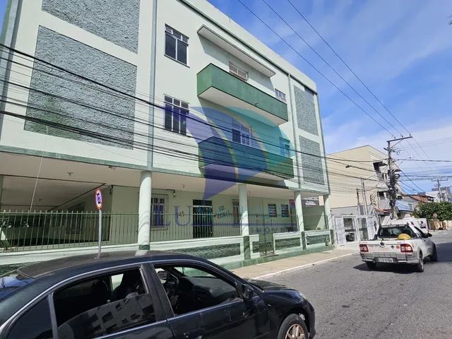 Imagem: COD 1324- VENDA- APTO 1 QUARTO- CENTRO