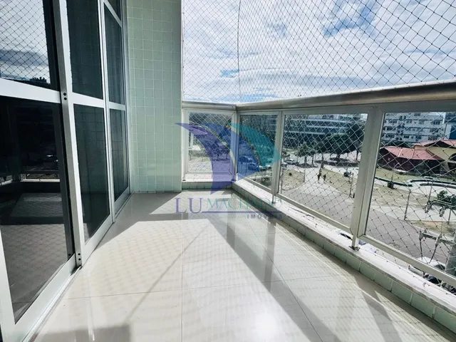 Imagem 13: COD1851 - Locação Fixa - Apartamento 03 quartos - Vila Nova