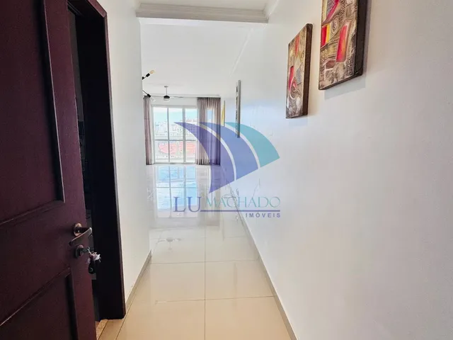 Imagem 10: COD1851 - Locação Fixa - Apartamento 03 quartos - Vila Nova