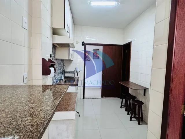 Imagem 6: COD1851 - Locação Fixa - Apartamento 03 quartos - Vila Nova