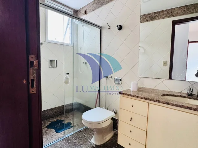 Imagem 4: COD1851 - Locação Fixa - Apartamento 03 quartos - Vila Nova