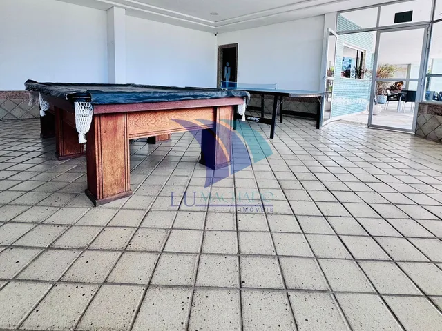 Imagem 3: COD1851 - Locação Fixa - Apartamento 03 quartos - Vila Nova