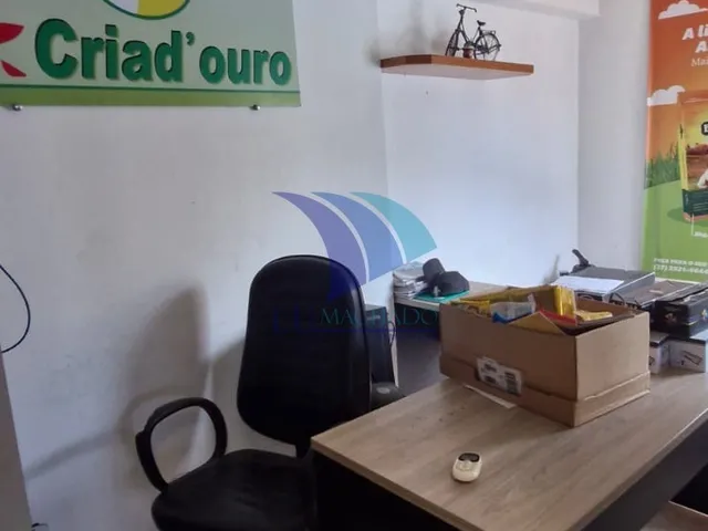 Imagem: COD 1850 - Aluguel Comercial Galpão - Jardim