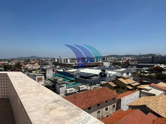 Imagem: COD 1844 - VENDA- COBERTURA DUPLEX- COM