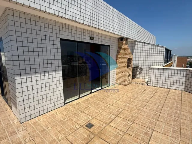 Imagem 3: COD 1844 - VENDA- COBERTURA DUPLEX- COM 4 QUARTOS VISTA LIVRE- BRAGA