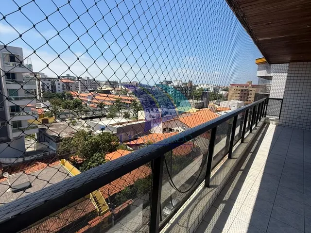 Imagem 5: COD 1844 - VENDA- COBERTURA DUPLEX- COM 4 QUARTOS VISTA LIVRE- BRAGA