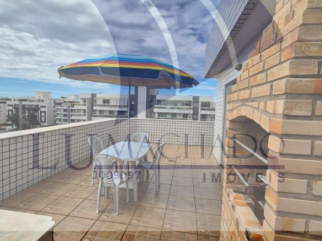 Imagem 9: COD 1844 - VENDA- COBERTURA DUPLEX- COM 4 QUARTOS VISTA LIVRE- BRAGA