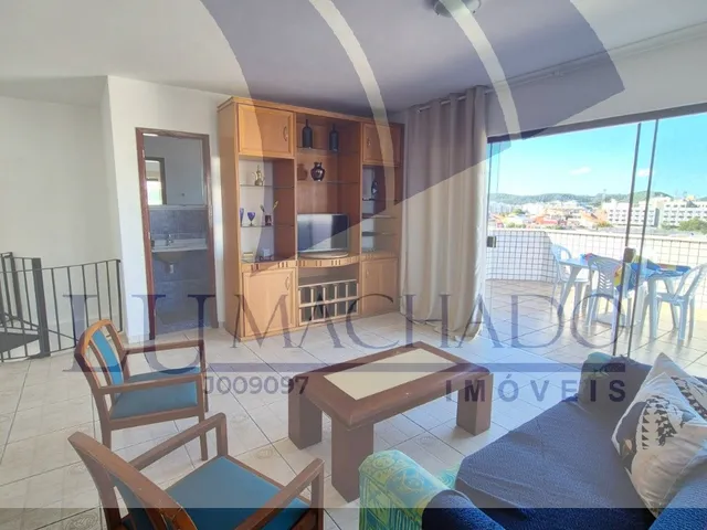 Imagem 16: COD 1844 - VENDA- COBERTURA DUPLEX- COM 4 QUARTOS VISTA LIVRE- BRAGA