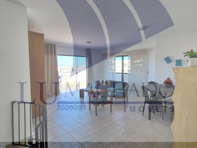 Imagem 7: COD 1844 - VENDA- COBERTURA DUPLEX- COM 4 QUARTOS VISTA LIVRE- BRAGA