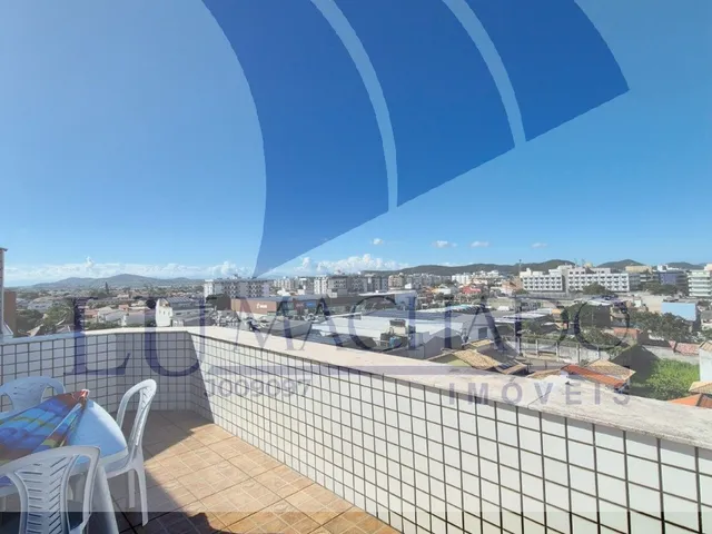 Imagem 11: COD 1844 - VENDA- COBERTURA DUPLEX- COM 4 QUARTOS VISTA LIVRE- BRAGA