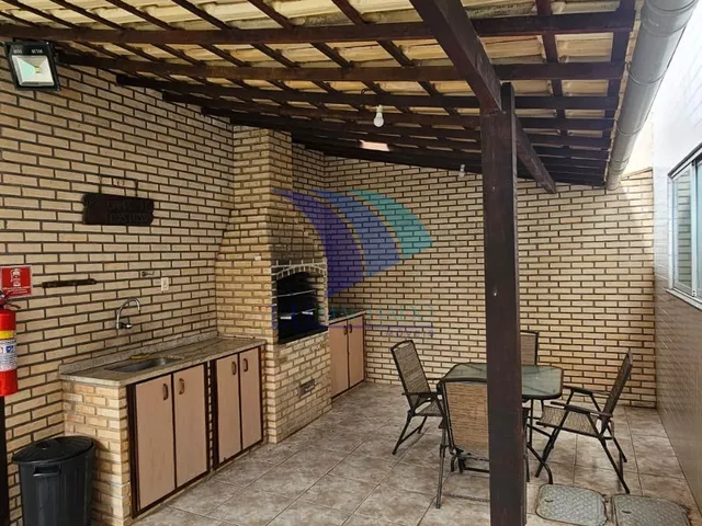Imagem 4: COD 1843 - Vendo excelente apartamento no bairro Algodoal