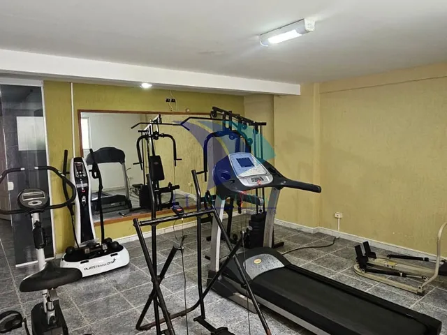 Imagem 16: COD 1843 - Vendo excelente apartamento no bairro Algodoal