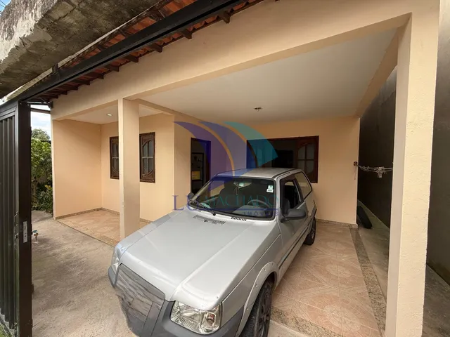 Imagem: COD 1833 - VENDA- CASA LINEAR, JARDIM ESPERANÇA