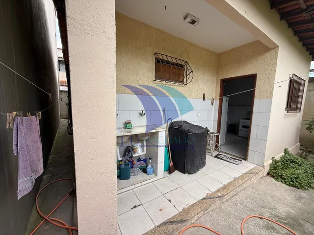 Imagem 4: COD 1833 - VENDA- CASA LINEAR, JARDIM ESPERANÇA, CABO FRIO