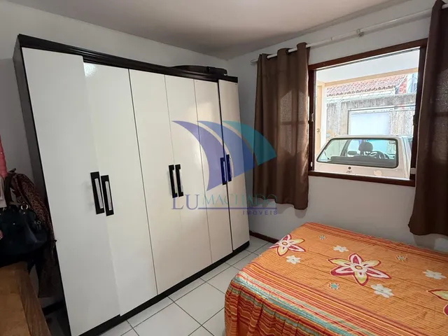 Imagem 5: COD 1833 - VENDA- CASA LINEAR, JARDIM ESPERANÇA, CABO FRIO